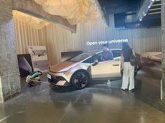 -现代汽车文化中心 Hyundai Motorstudio Beijing