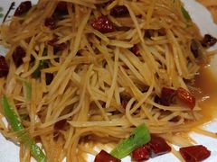 -小俩口烧烤东北菜(双井店)