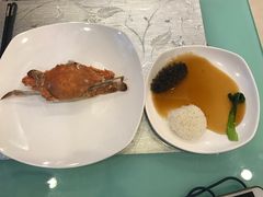 -海天一色海景自助餐厅(西港花园店)