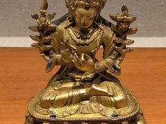 -深圳博物馆(古代艺术馆)
