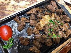 -小川洋风料理(街道口店)