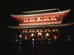 -台场海滨公园船码头