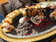 -泥炉烧肉师(新街口金銮巷店)
