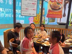 -豪享来中西餐厅(隆昌店)