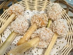 -庄氏祥记家常食府(国瑞建材家居博览中心店)