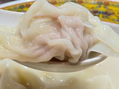 -龙抄手(春熙路总店)