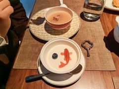 -曾宴·楚菜(湖北省博物馆店)