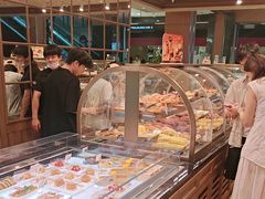 -巴黎贝甜(乌鲁木齐北京路汇嘉店)