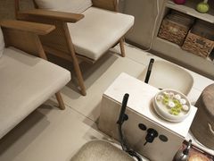 -泰合玺·精油疗愈 SPA(南京河西万达店)