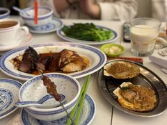 -嘚瑟人生烧烤·东北大油边(大学路店)