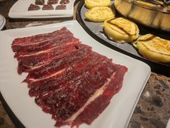 -三牦记·很牛的牦牛肉(柏条河北路下段店)