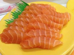 -争鲜回转寿司(飞洲国际店)