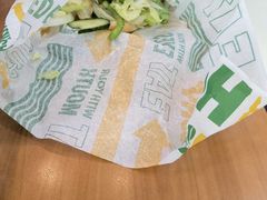 -赛百味SUBWAY(家佳源店)
