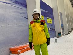 -绍兴启迪乔波冰雪世界