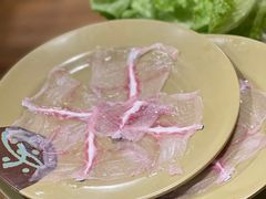 -老马斑鱼店(桂花路店)