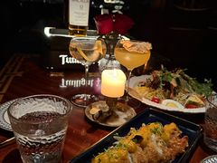 -暮色公园Twilight Park·威士忌Bar