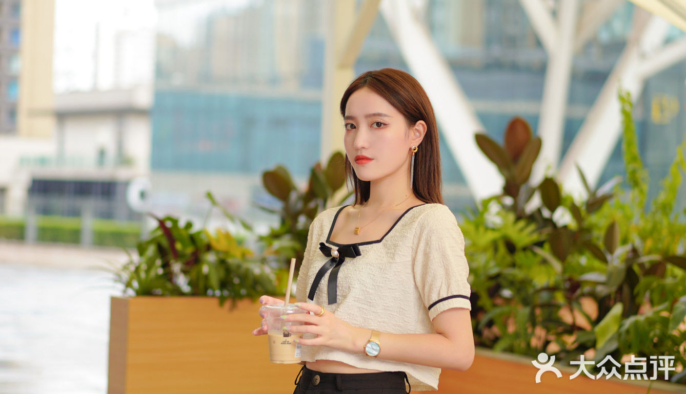 重庆｜Seesaw新品厚椰云南拿铁太好喝啦‼️