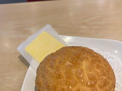 -避风塘(百联东郊店)