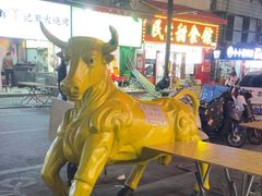 -江三王记牛杂馆(总店)