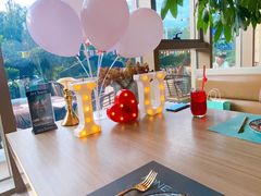 店内布置-J·one Bistro吉萬酒厨·牛排