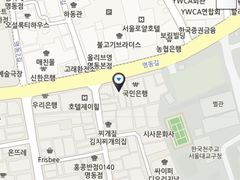 神仙雪浓汤(明洞店)-神仙雪浓汤(明洞店)