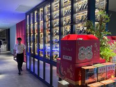 -同庆楼(华强吾悦广场店)