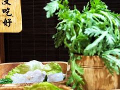 -独食火锅·半米屋台(望平街店)