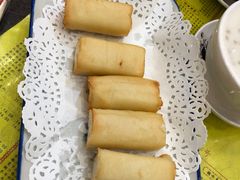 -民信老铺(双皮奶博物馆店)