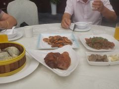 -古南都·老广东酒楼(龙江店)