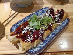 -老城南.鸭血粉丝汤(夫子庙店)