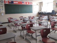 -北京市海淀外国语实验学校