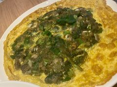 福建特色海蛎煎-莆田餐厅PUTIEN(三里屯店)