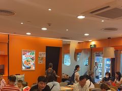-大快活(罗湖商业城分店)
