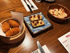 -Apollo·西班牙小酒馆(安福路店)