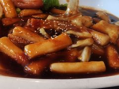 -GOGIYA·咕叽吖韩国传统烤肉店(小榄店)