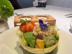 -WANG STEAK 王品(杭州万象城店)