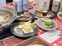 -披头士和牛火锅·寿喜烧自助(陶溪川店)