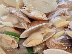 -ZF Seafood Restaurant 卓峰海鲜餐