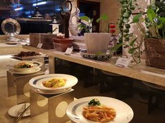 -天伦松鹤大饭店·欣妮咖啡