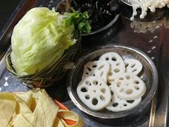 -范贤光鸡公煲(平乐园总店)