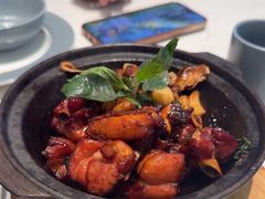 -鹿港小镇(悠唐店)