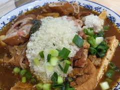 -原肖村桥卤煮(旧宫东路店)