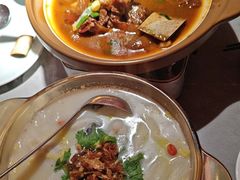 -闽上鲜·福建菜(龙湖滨江天街店)