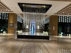 -深圳文华东方酒店·OPUS 388·精致法餐