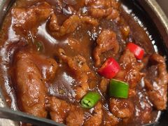 -厝小满.姜母鸭/泉州菜(桥南店)