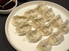 鲅鱼饺子-鲁采LU STYLE(新天地店)