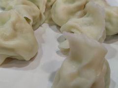 -听涛雅苑百味饺子老家菜馆