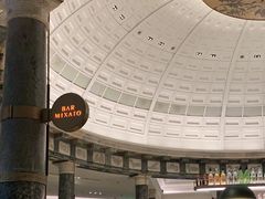 -星巴克臻选(天津恒隆广场旗舰店)