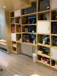 -觅屿日式脱毛美肤