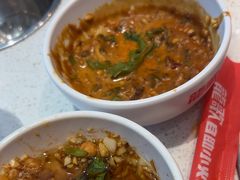 -龍歌自助小火锅(芝罘万达店)